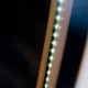 Зеркало Silver Mirrors Monaco-GOLD LED-00002766 бесконтактный сенсор 77 см