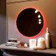Зеркало Silver Mirrors Саванна LED-00002604 RGB SMART-управление 77 см