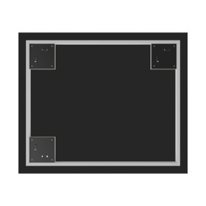 Зеркало Sansa Промо PR SZP8002PR 600*500 мм Led