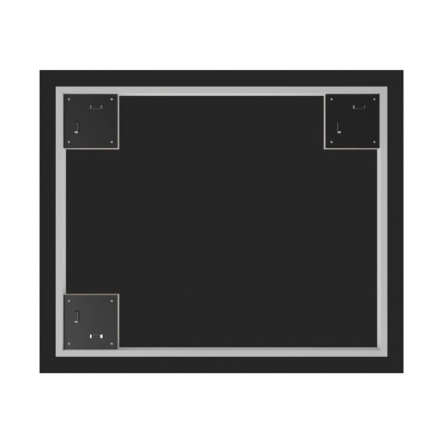 Зеркало Sansa Промо PR SZP8002PR 600*500 мм Led