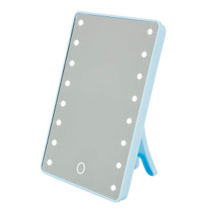 Зеркало косметическое Energy EN-705 159944 LED подсветка