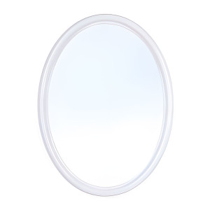 Зеркало Berossi Соната 31с-2005 АС 00101001 снежно-белый