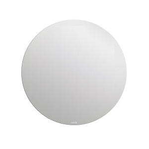 Зеркало Cersanit Eclipse smart с подсветкой круглое 60*60 см