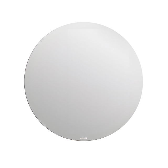 Зеркало Cersanit Eclipse smart с подсветкой круглое 60*60 см