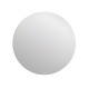 Зеркало Cersanit Eclipse smart с подсветкой круглое 60*60 см