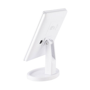 Зеркало косметическое Energy EN-704 LED подсветка