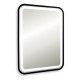 Зеркало Silver Mirrors Мальта-лофт LED-00002353 сенсорный выключатель 60*80 см