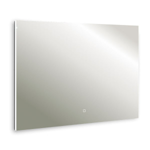 Зеркало Silver Mirrors Алмина ФР-00002158 сенсорный выключатель 80*100 см