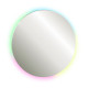 Зеркало Silver Mirrors Саванна LED-00002604 RGB SMART-управление 77 см