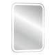 Зеркало Silver Mirrors Malta-Lite LED-00002666 открытая подсветка сенсорный выключатель 50*70 см