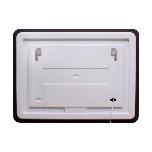 Зеркало Дабл-Ю Лион LN80X60 с подсветкой 80*60 см