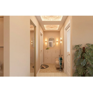 Жидкие обои Silk Plaster Master Silk MS-112 бежевый айвори