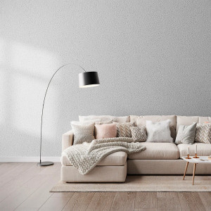 Жидкие обои Silk Plaster Master Silk MS-125 серый