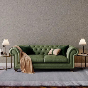 Жидкие обои Silk Plaster Санд 130 темно-серый