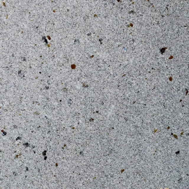 Жидкие обои Silk Plaster Санд 143 С светло-серые